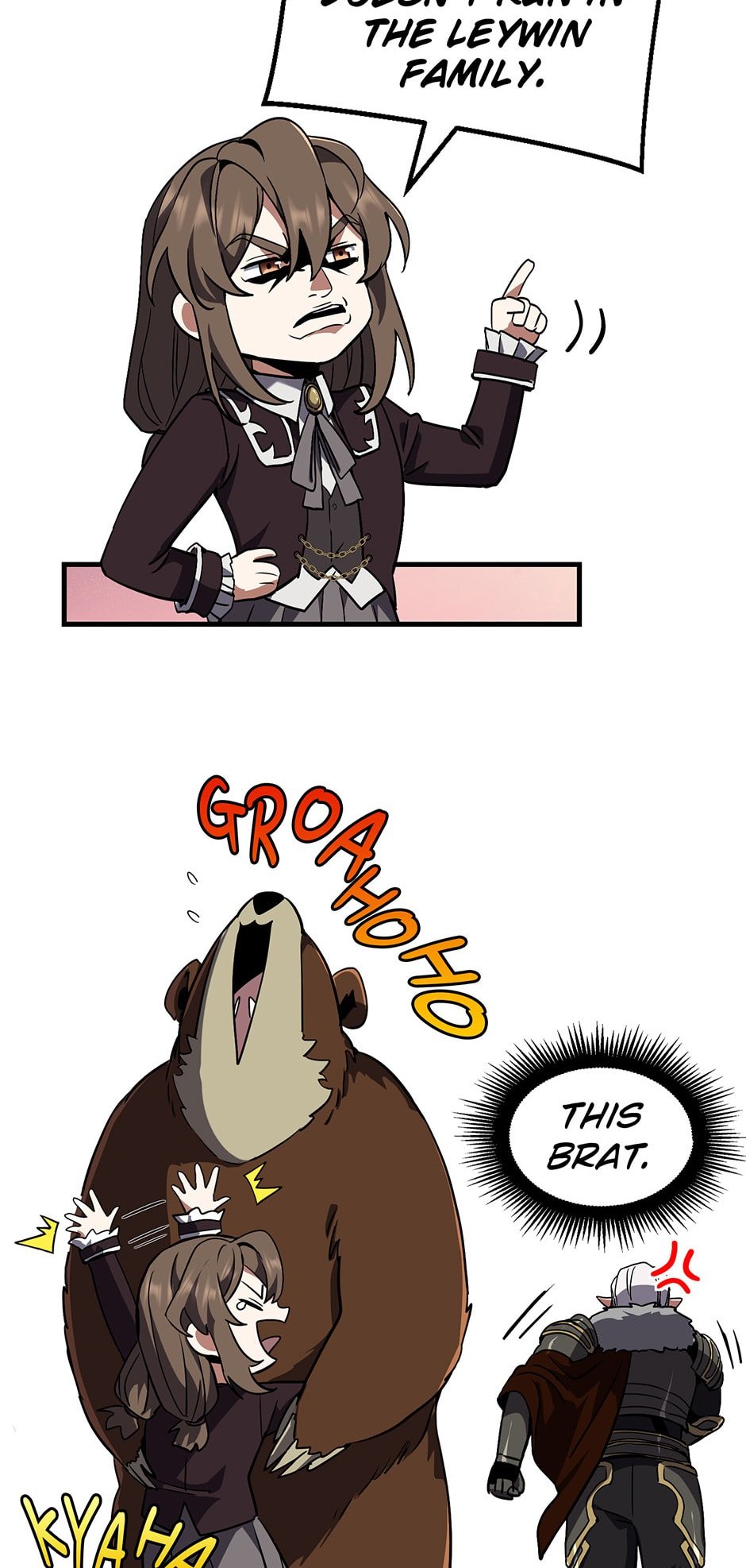 The Beginning After the End, Chapter 195 image 28